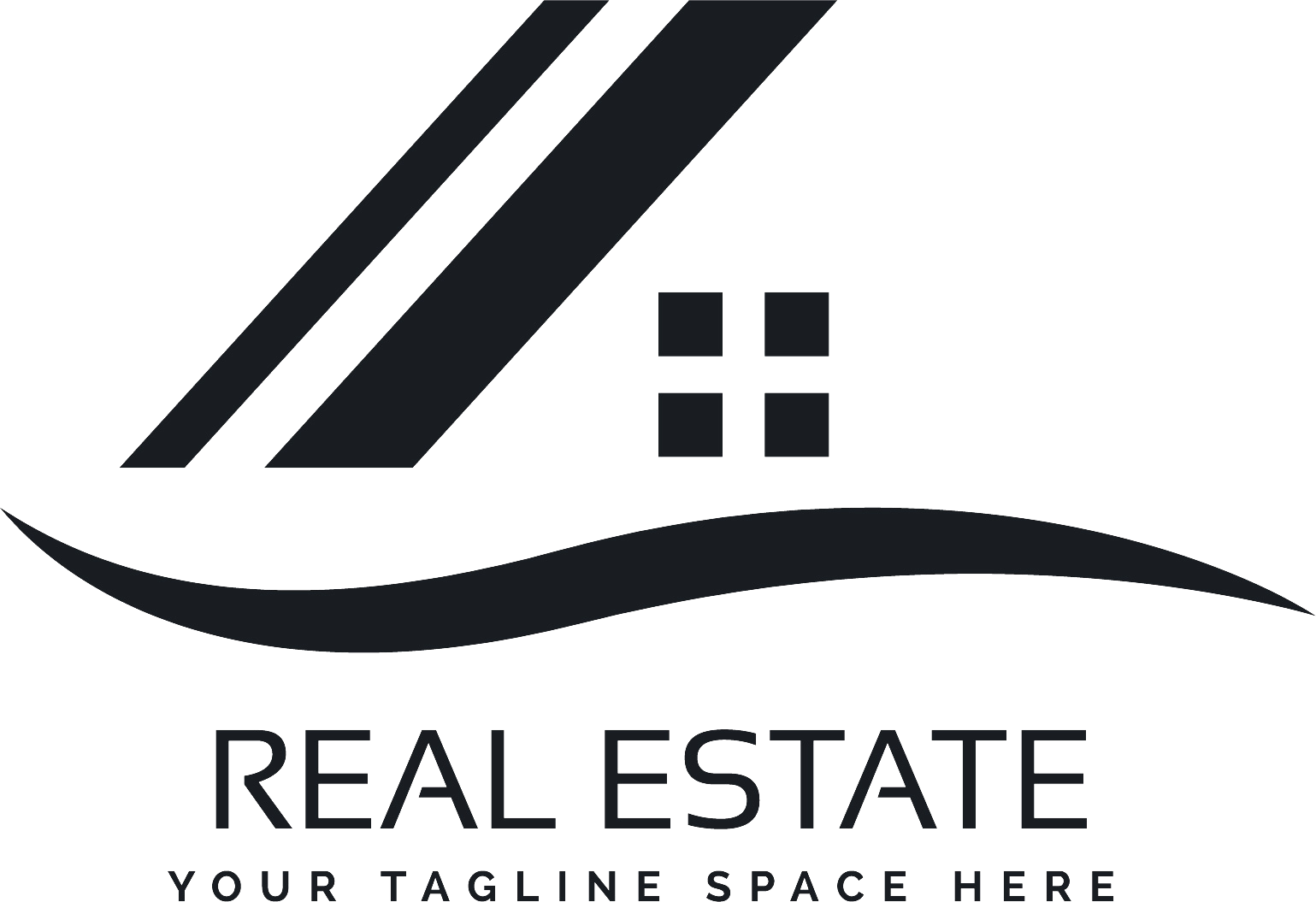 Logo entreprise 4